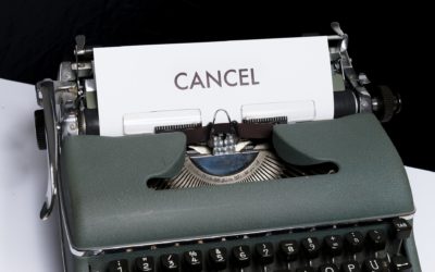 Timeshare cancellation letter: get out of your timeshare contract immediately