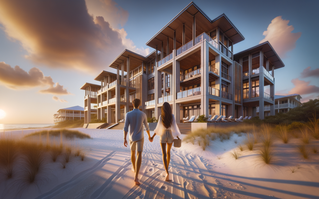 Timeshare Talks: A Time Well Spent or a Total Flop?
