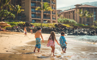 Say Aloha to Savings: The Scoop on Hawaii Timeshare Resales