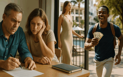 Ultimate Timeshare Cancellation Guide (2025)
